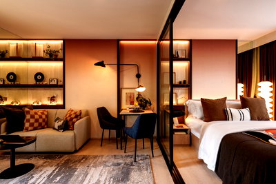 ขายคอนโด : นักลงทุนมาทางนี้ คอนโดใหม่ย่านกระทู้ ใกล้ห้าง ใกล้ใจกลางเมืองภูเก็ต