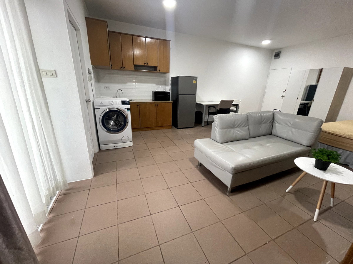 รูป 🔥ด่วน ห้องไปไวมากกก Code: 26KJ1643  ให้เช่า Thairong Tower ✅ Add Line @kjcondo (มี@ข้างหน้าด้วยนะคะ) - รูปที่ 4/8