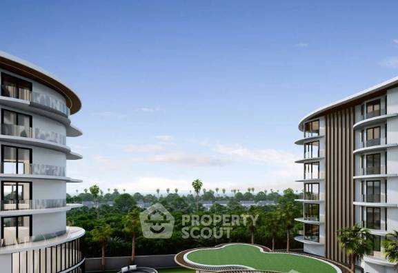 picture 1-BR Condo at Aura Condominium close to Chalong (ID 1996726) - 5/7