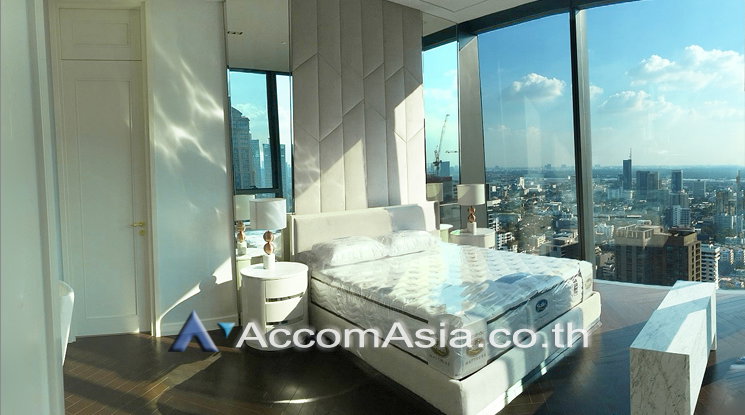 รูป 🔼🔽 AccomA 📩 Pet friendly 3 BR Condominium @MARQUE Sukhumvit (AA21889) - รูปที่ 7/14