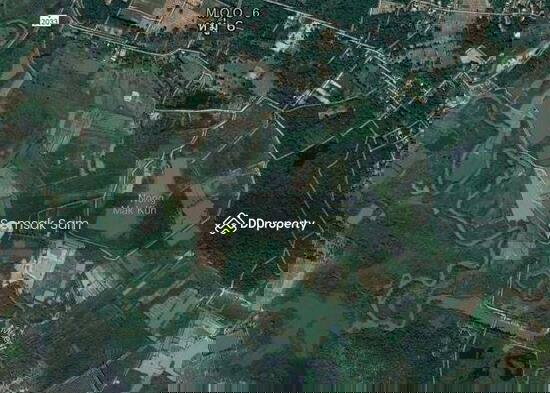 รูป ขายที่ดิน วิวสวย จ.นครพนม  (เนื้อที่  34 ไร่) - รูปที่ 2/4