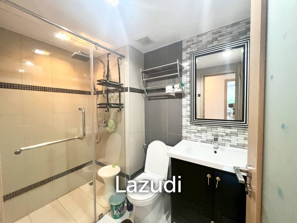 picture 2 Beds 2 Baths 61 SQ.M. Laguna Bay Condo - 15/18