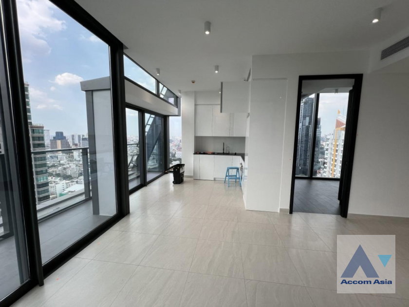 picture 🔼🔽 AccomA 📩 Pet friendly,Big Balcony 2 BR Condominium @Tait 12 (AA30917) - 3/14