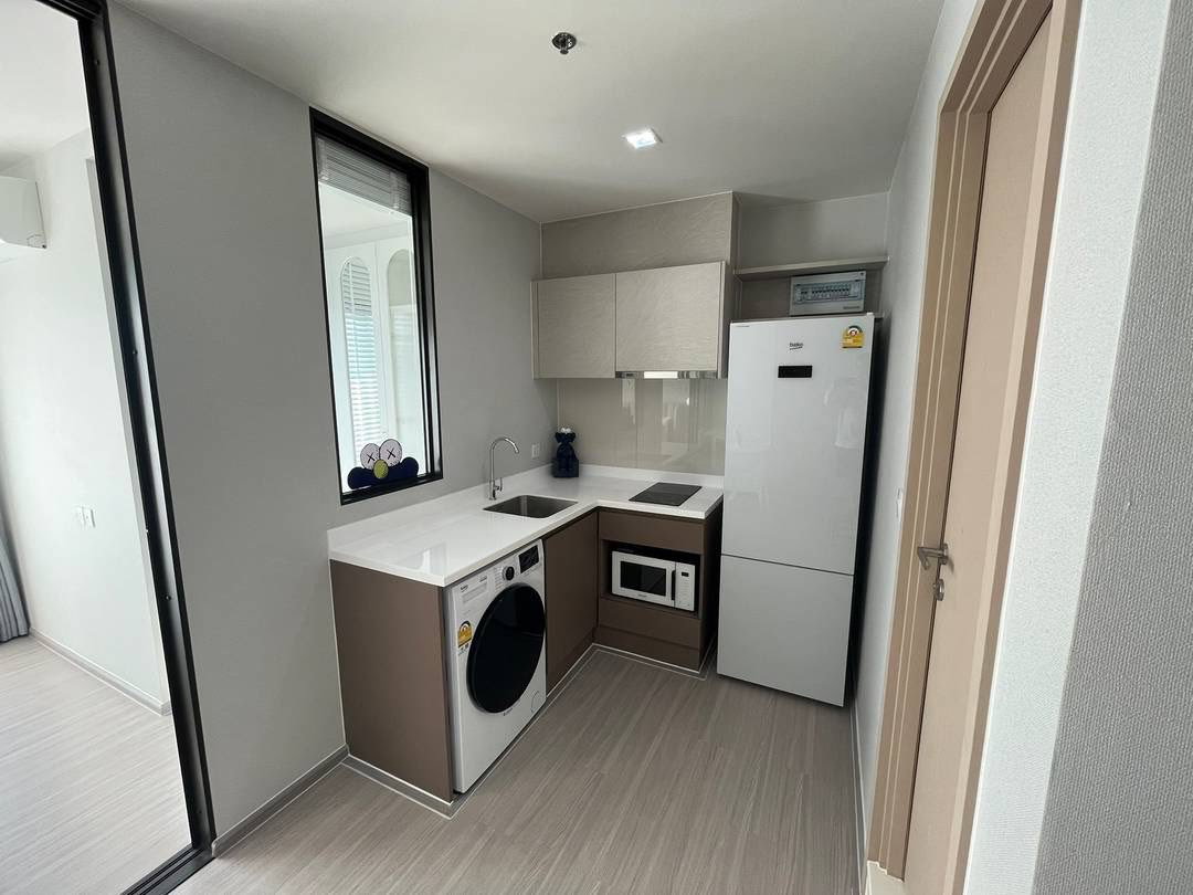 รูป 🤝🏻RB23962 ให้เช่าถูกมาก👍ไลฟ์ สาทร เซียร์รา✅แอดไลน์ @mproperty( มี @ ด้วย) แอดมินตอบไว - รูปที่ 13/19