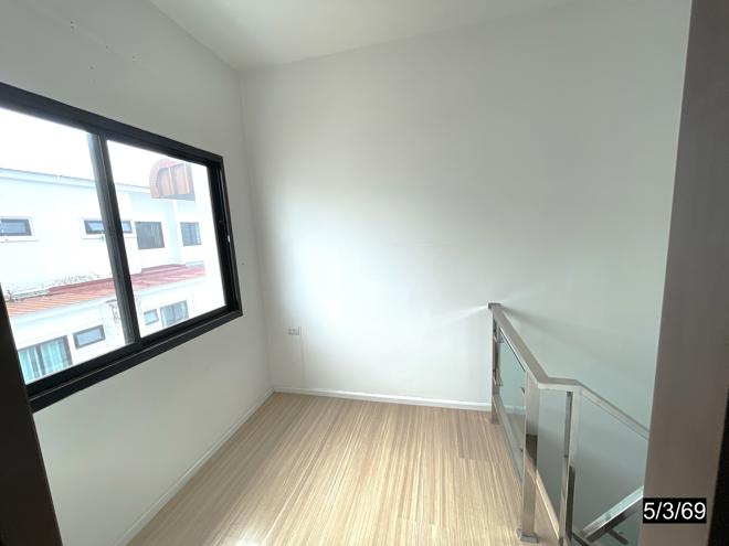 รูป ทาวน์เฮ้าส์ 19.7 ตร.วา เมืองขอนแก่น ขอนแก่น 3.4M - รูปที่ 14/40