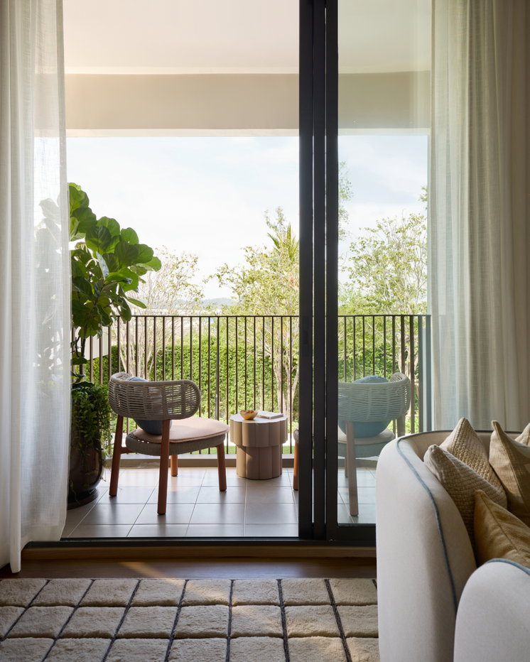 รูป Canvas Cherngtalay — ที่อยู่อาศัยดีไซน์หรู ใกล้ชายหาด ฟีลส่วนตัว ลงตัวทุกมุมสำหรับชีวิตที่เหนือระดับ ✨ - รูปที่ 10/11