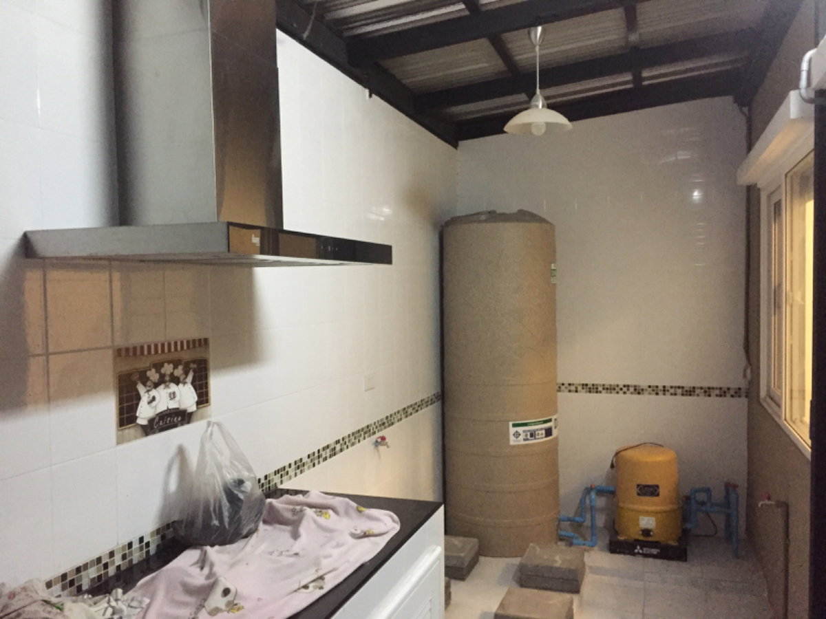 รูป ให้เช่าทาวน์โฮม 2 ชั้น สไตล์ Modern เจ้าของให้เช่าเอง หมู่บ้านคาซ่าซิตี้ ดอนเมือง - รูปที่ 6/14