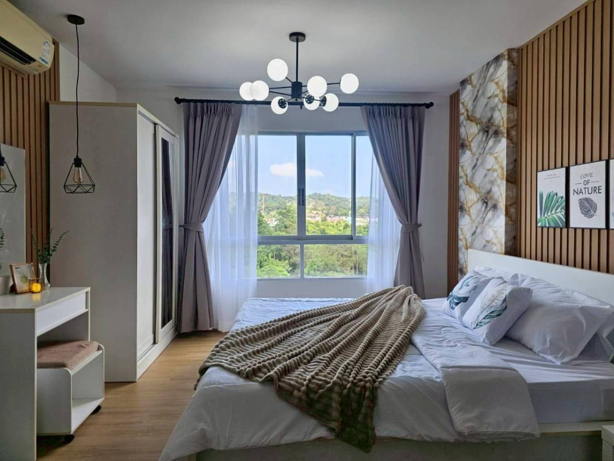 picture Dcondo Kathu - Patong WR-04367 - 9/15