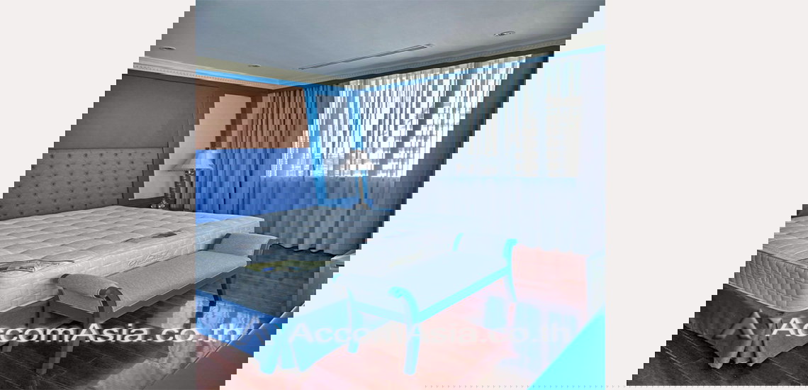 picture 🔼🔽 AccomA 📩 Penthouse,Riverside / River View 3 BR Condominium @Royal River Place (1510834) - 14/20