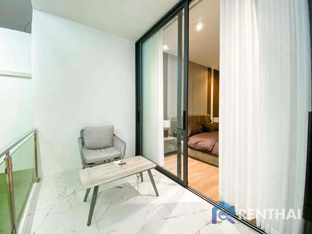 picture Chic 2bed Condo at Vega Condominium Phuket w- Pool, Parking, & Gym Access - 5/18