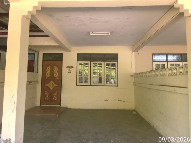 รูป ทาวน์เฮ้าส์ 21.6 ตร.วา เมืองระยอง ระยอง 2M - รูปที่ 4/32