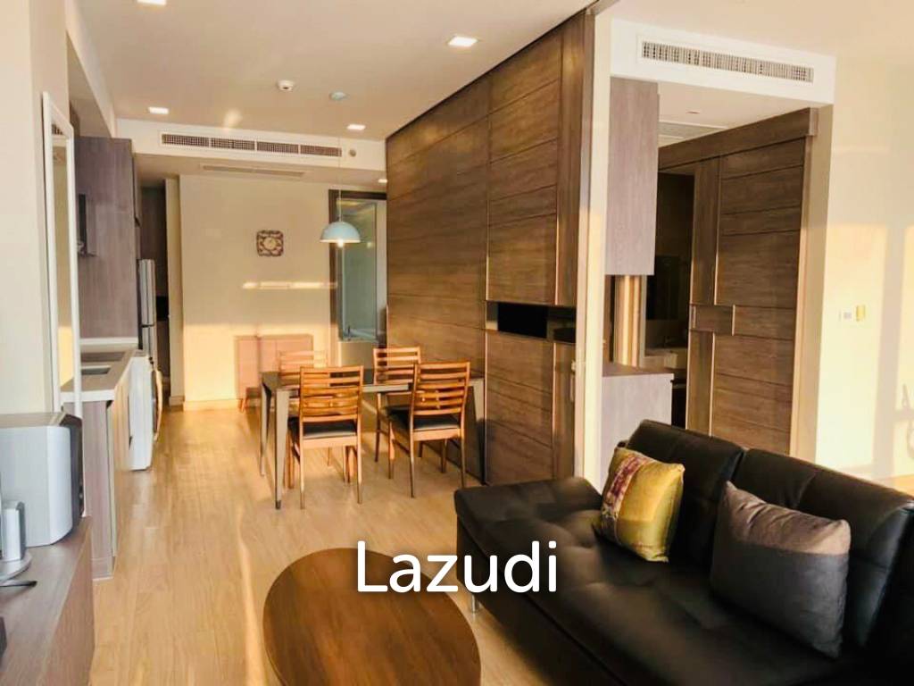 รูป ให้เช่าคอนโด ซีตัส บีชฟรอนท์ 2 ห้องนอน - รูปที่ 7/20