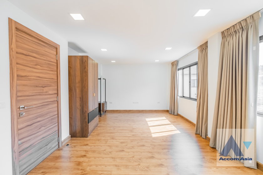 รูป 🔼🔽 AccomA 📩  3 BR House in Phra Khanong Nuea (AA27578) - รูปที่ 19/20