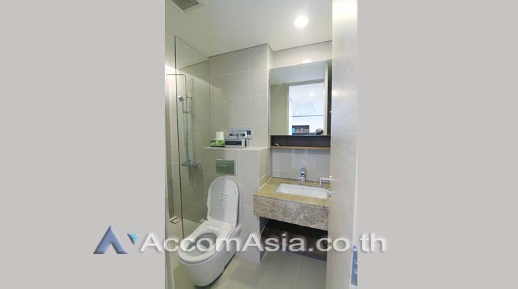 picture 🔼🔽 AccomA 📩  2 BR Condominium @Siamese Thirty Nine (AA14913) - 8/11