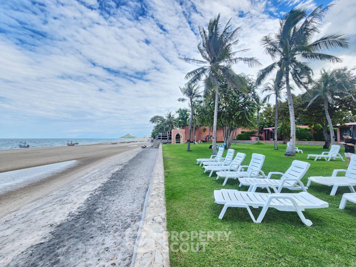 picture 2-BR Condo at Marakesh Residence in Nong Kae (ID 2332171) - 2/21