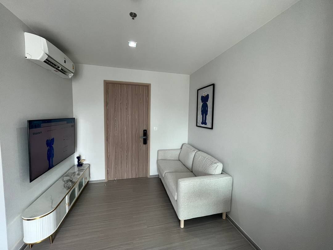 รูป 🤝🏻RB23962 ให้เช่าถูกมาก👍ไลฟ์ สาทร เซียร์รา✅แอดไลน์ @mproperty( มี @ ด้วย) แอดมินตอบไว - รูปที่ 9/19