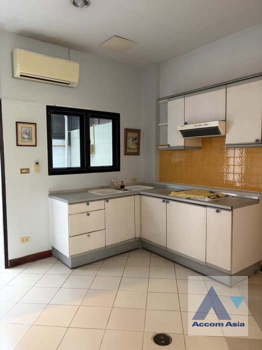 picture 🔼🔽 AccomA 📩 Home Office 6 BR House in Khlong Tan Nuea (AA45688) - 3/16