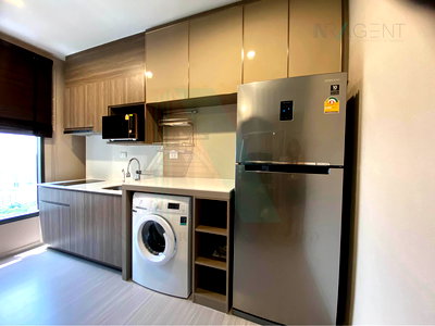 คอนโด เดอะ มอลล์ บางแค : 🚩 ขายคอนโด เดอะ พาร์คแลนด์ เพชรเกษม 56 อาคาร C ชั้น 26 1 ห้องนอน ขนาด 36 ตรม ใกล้ ซีคอน บางแค