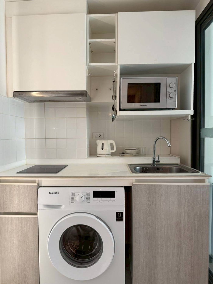 รูป Escent park ville chiangmai  คอนโดติดเซนทรัลเฟสติวัล  - รูปที่ 12/29