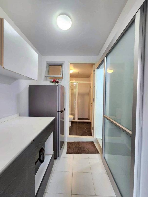 รูป ดีเวียง สันติธรรม เชียงใหม่ คอนโดให้เช่า วิวสระ 🔸️13,000 บาท/ด ว่าง 5 เม.ย.69 - รูปที่ 13/19