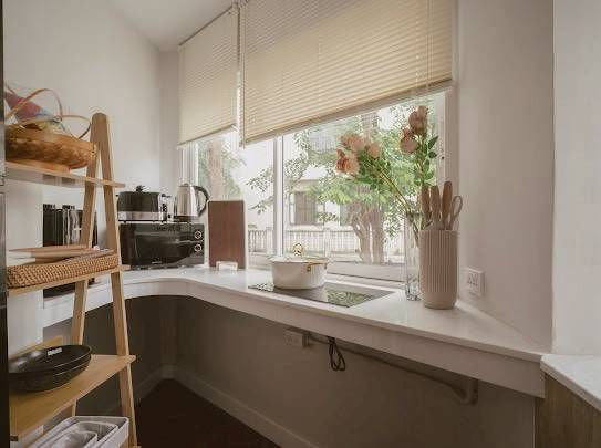 picture R0962 | Condo for Rent at Hillside 2 Condominium (3 Bedrooms, 80 sqm) - 4/14