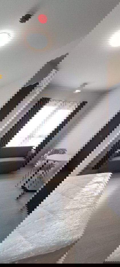 รูป *** ให้เช่าคอนโด : แชปเตอร์วัน ชายน์ บางโพ (Chapter One Shine Bangpo) *** - รูปที่ 3/16