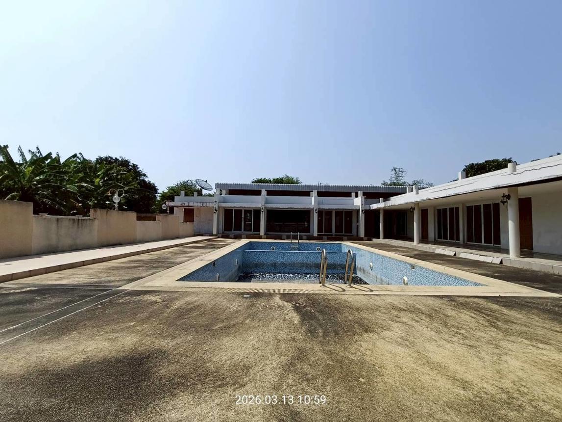 รูป บ้านเดี่ยว 266 ตร.วา เมืองลพบุรี ลพบุรี 6.5M - รูปที่ 22/46