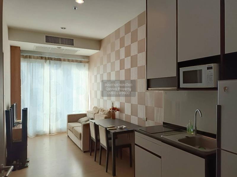 รูป เช่าคอนโด เดอะ แคปิตอล เอกมัย - ทองหล่อ BTS-ทองหล่อ บางกะปิ เขต ห้วยขวาง กรุงเทพ CX-21082 ✅ ทักไลน์ @connexproperty ตอบทันที ทีมงานมืออาชีพ ✅ - รูปที่ 1/7