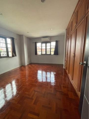 รูป MHR88 Ready to Move In! ให้เช่าบ้านเดี่ยววัชรพล-รามอินทรา พื้นที่กว้างร่มรื่น ใกล้เพลินนารี่มอลล์ และตลาดถนอมมิตร เดินทางสะดวกเข้า-ออกได้หลายทาง - รูปที่ 5/10