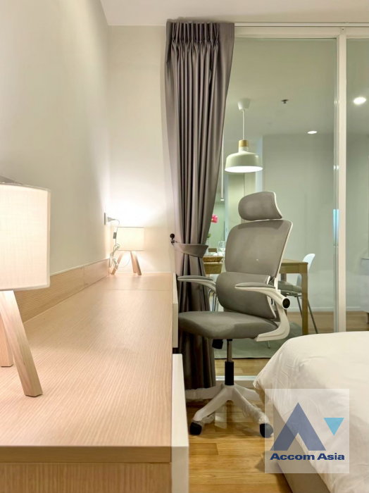 รูป 🔼🔽 AccomA 📩  3 BR Condominium @15 Sukhumvit Residences (AA40965) - รูปที่ 18/20