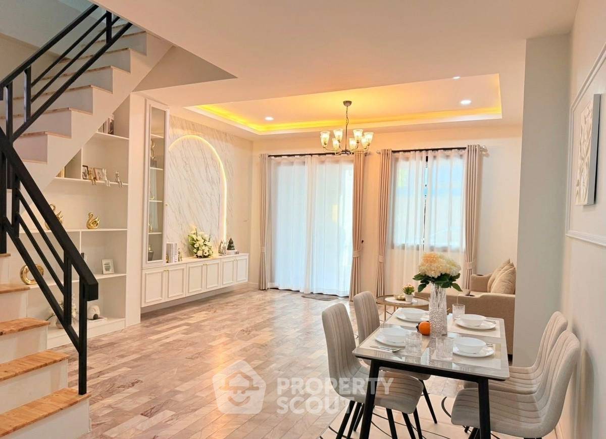 รูป บ้าน 3-ห้องนอน ที่ หมู่บ้านเพิ่มศิริ ใกล้ พัทยาตะวันออก (ID 2773409) - รูปที่ 16/20