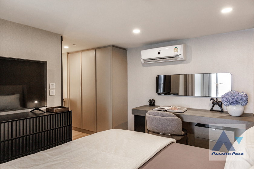 picture 🔼🔽 AccomA 📩 Duplex Condo 2 BR Condominium @Life Rama 4-Asoke (AA44822) - 19/20