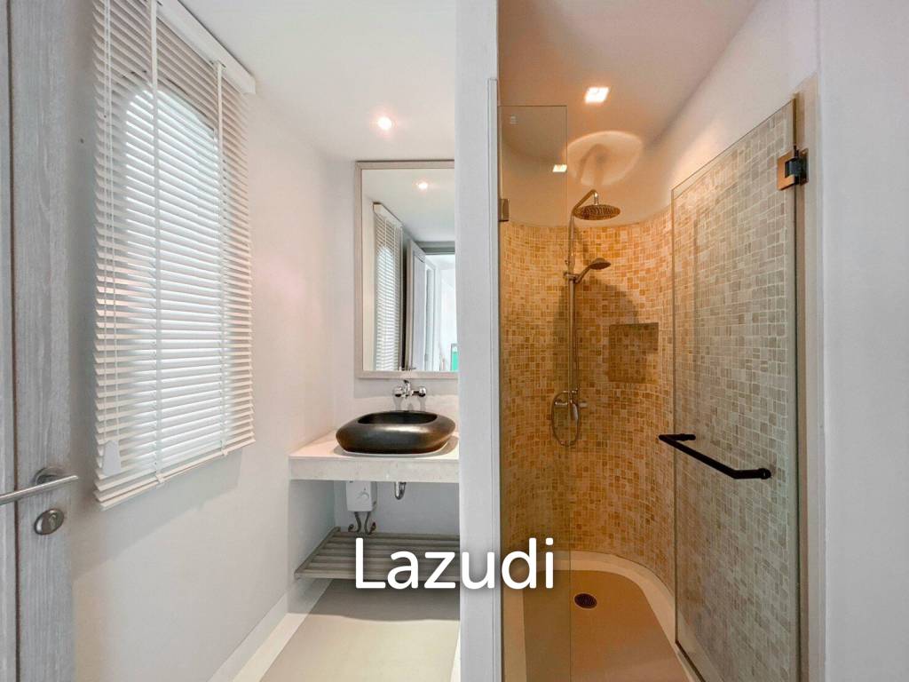 picture Chelona : 1 Bedroom Condo With Sea View - 14/22