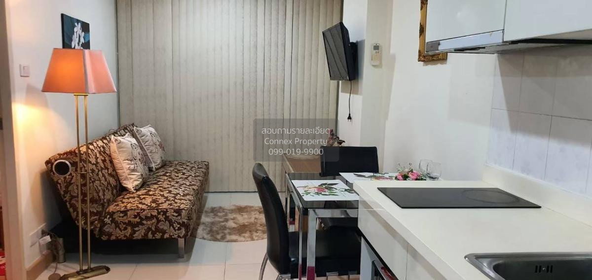 รูป เช่าคอนโด เดอะ เพรสซิเดนท์ สุขุมวิท BTS-อ่อนนุช พระโขนงเหนือ เขต วัฒนา กรุงเทพ CX-23049 ✅ ทักไลน์ @connexproperty ตอบทันที ทีมงานมืออาชีพ ✅ - รูปที่ 2/8