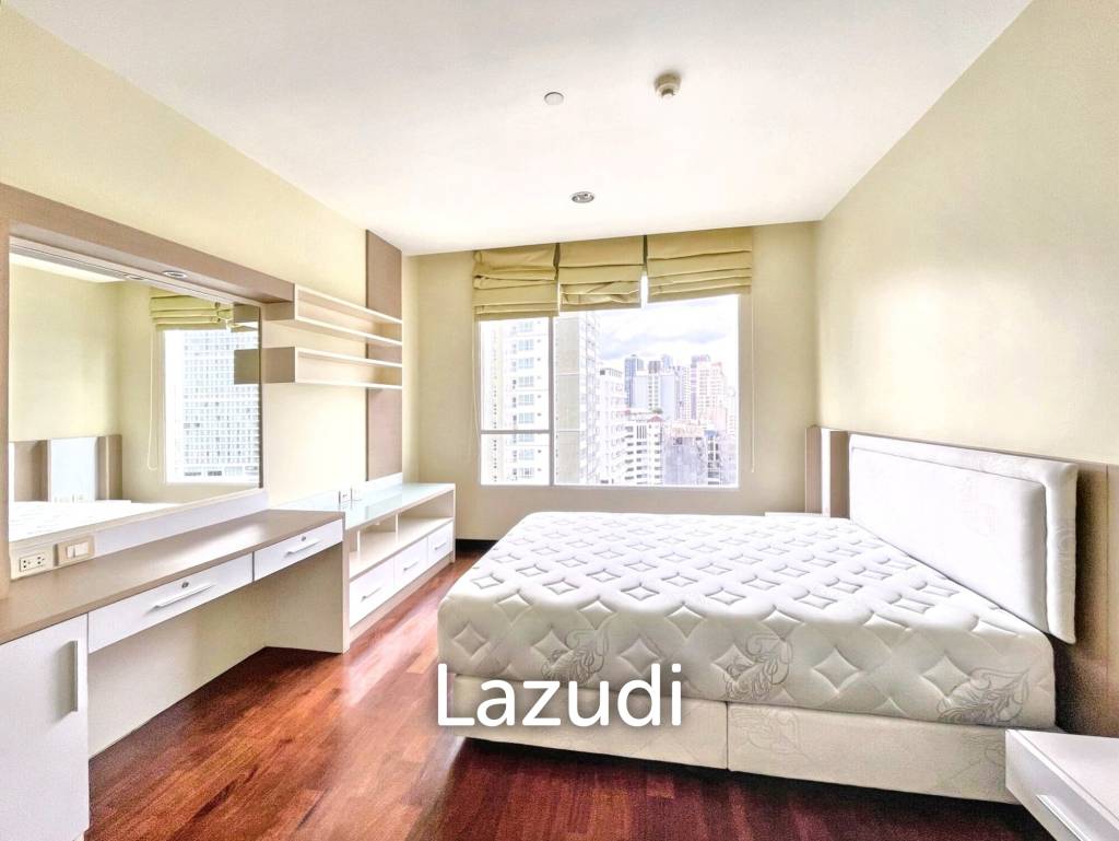 picture 3 Bed 4 Bath  165.50 SQ.M Wilshire Condominium - 8/13