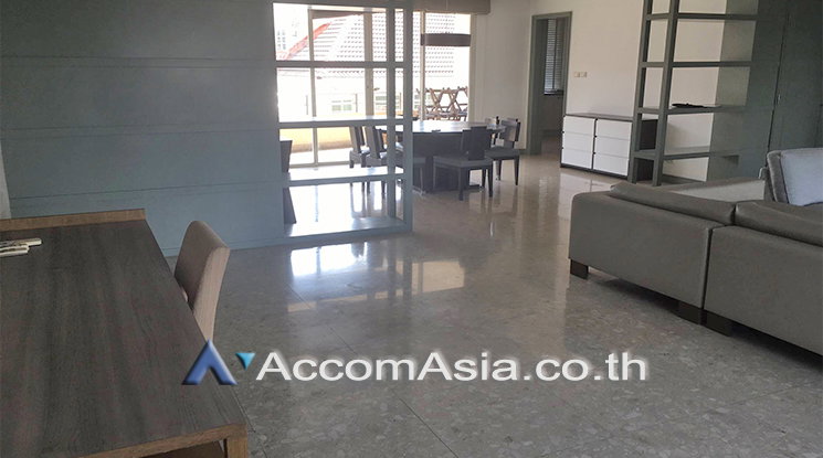 picture 🔼🔽 AccomA 📩 Classic charm with full-function layout in Thonglor (1519442) - 14/14