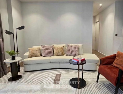 คอนโด 2-ห้องนอน ที่ มิวนิค หลังสวน ใกล้ BTS ราชดำริ (ID 2433614)