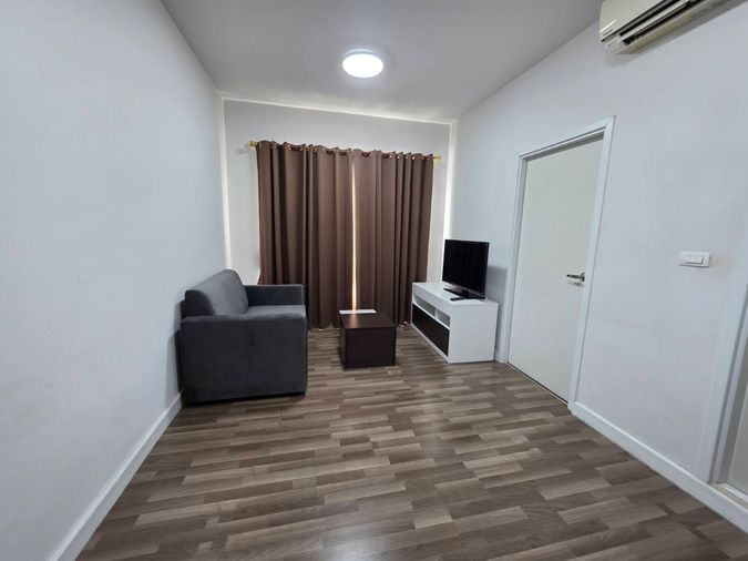 1-bed condo for sale, 32 sqm, Smart Z Onnuch