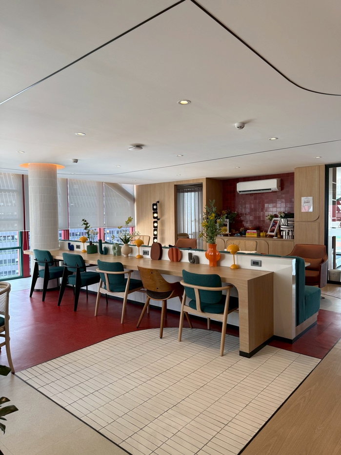 รูป 🏢 ขายคอนโด : THE MUVE Pradipat (เดอะ มูฟ ประดิพัทธ์)   รหัสทรัพย์ | 📌LNP-C12696  - รูปที่ 5/12