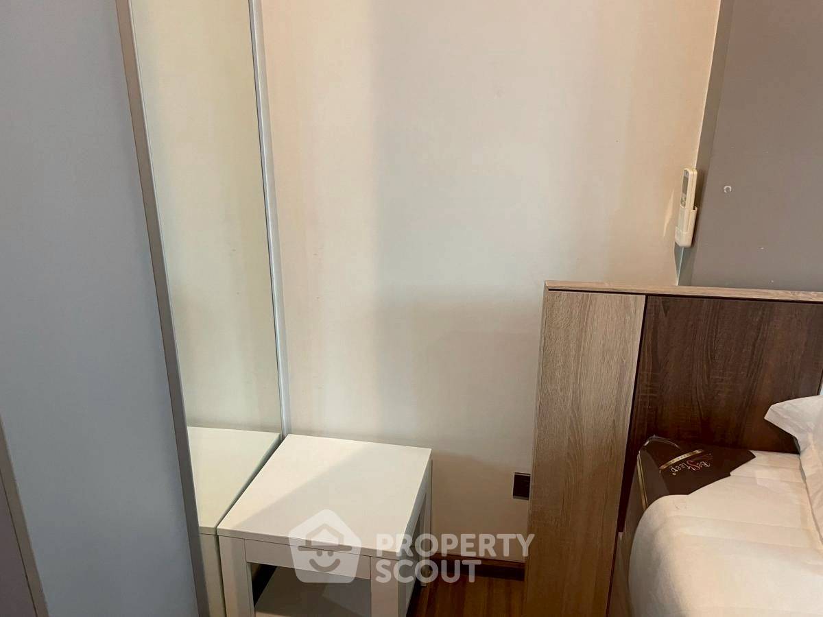 รูป คอนโด 1-ห้องนอน ที่ ซีล บาย แสนสิริ ใกล้ BTS ทองหล่อ (ID 2773398) - รูปที่ 9/9