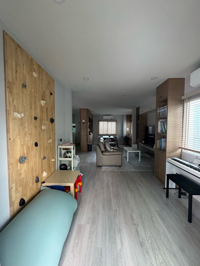 รูป 🏠 ให้เช่าบ้าน : Centro Bangna - Srinakarin (เซนโทร บางนา - ศรีนครินทร์) รหัสทรัพย์ | 📌LNP-H936 - รูปที่ 2/14