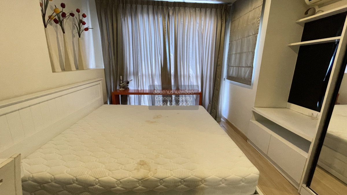 รูป เช่าคอนโด  ไลฟ์ แอท ลาดพร้าว 18 BTS-ห้าแยกลาดพร้าว จอมพล  เขต จตุจักร กรุงเทพ CX-39970 ✅ ทักไลน์ @connexproperty ตอบทันที ทีมงานมืออาชีพ ✅ - รูปที่ 5/9