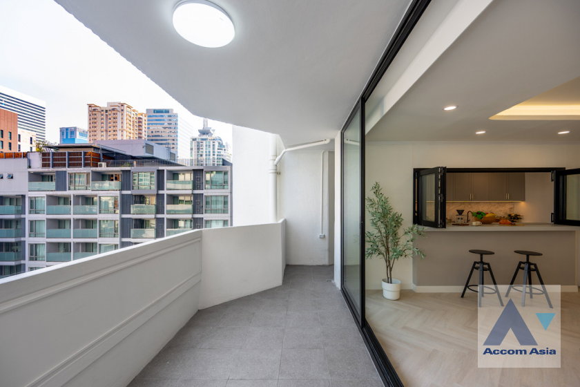 picture 🔼🔽 AccomA 📩 Big Balcony 3 BR Condominium @Grand Ville house 2 (AA45394) - 13/20