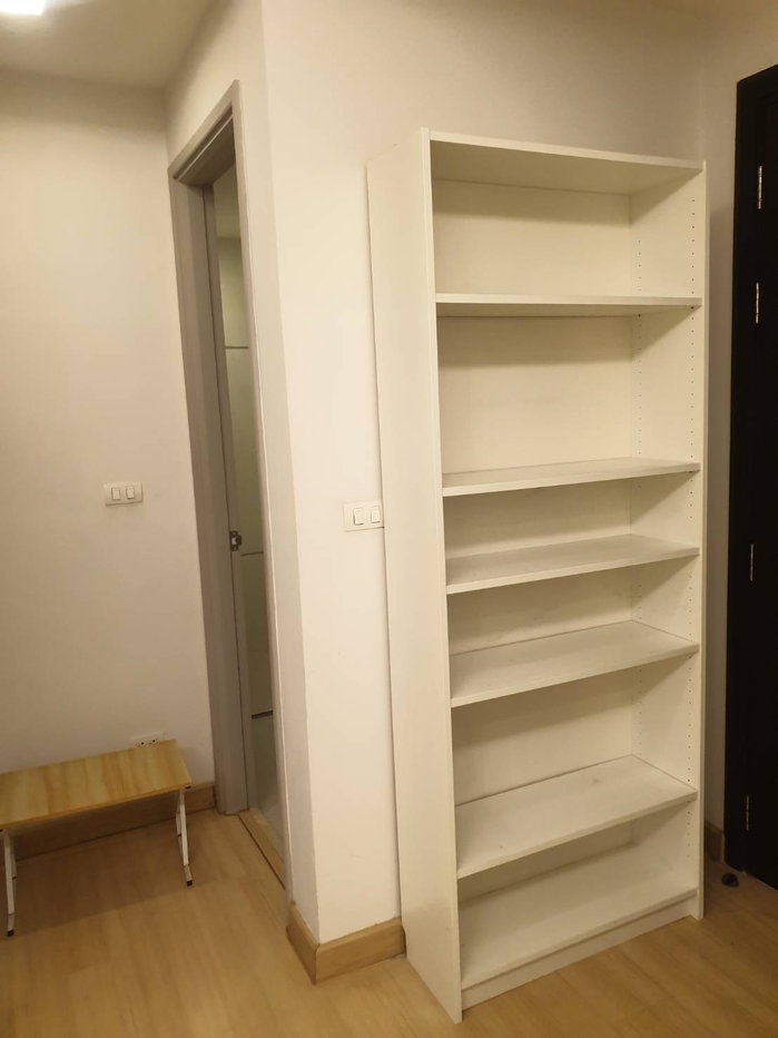 รูป ปล่อยเช่า โครงการ Thru Thonglor - รูปที่ 13/17