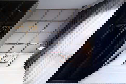 @Condorental condo for rent Life Ladprao Valley