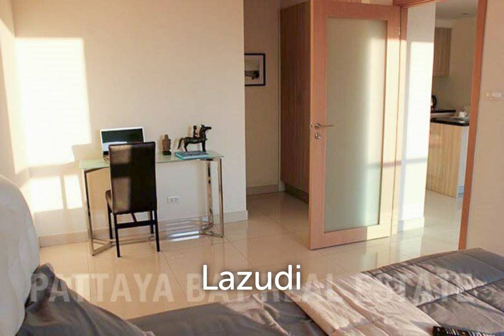 picture 1 Bed 1 Bath 42 SQ.M Laguna Bay 1 Condo - 3/6