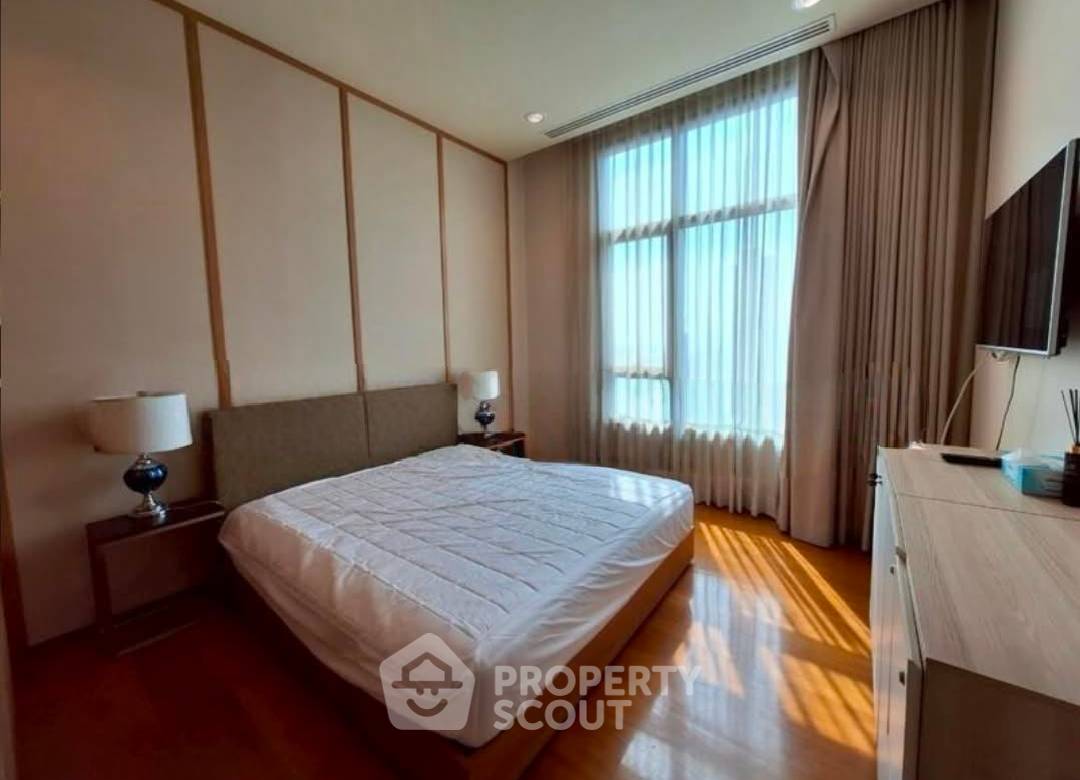 picture 4-BR Condo at Parco Condominium in Thung Maha Mek (ID 2468570) - 8/13