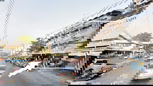 รูป ให้เช่า อาคารพาณิชย์ 2 คูหาครึ่ง ตึกมุม ตลาดเช้า-ตลาดเย็น ซอย2 นครปฐม  หน้ากว้าง 10 m.  - รูปที่ 3/15