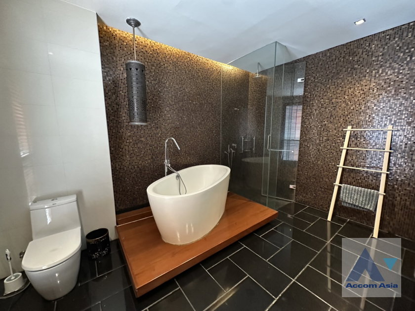 รูป 🔼🔽 AccomA 📩  3 BR Condominium @Domus 16 (AA19256) - รูปที่ 16/17