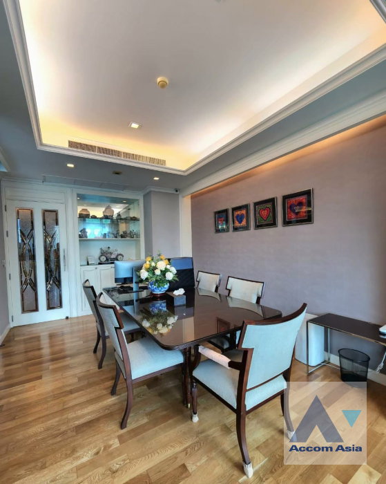 รูป 🔼🔽 AccomA 📩 Fully Furnished with Private Lift and Pool Condo For Sale at The Marvel Residence (AA35405) - รูปที่ 12/20